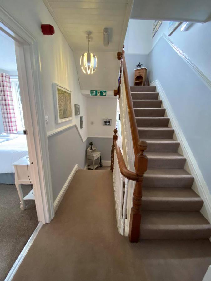 Hall Garth Keswick  Extérieur photo