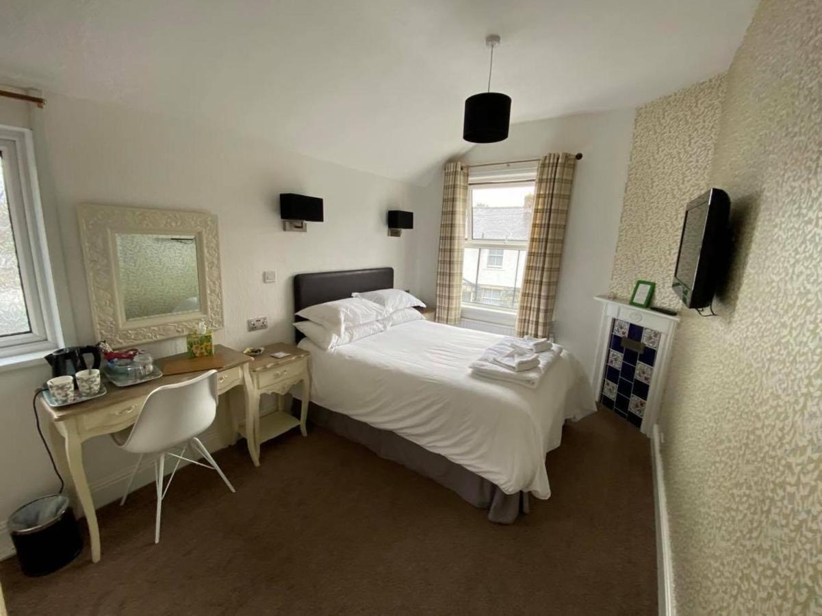 Hall Garth Keswick  Extérieur photo