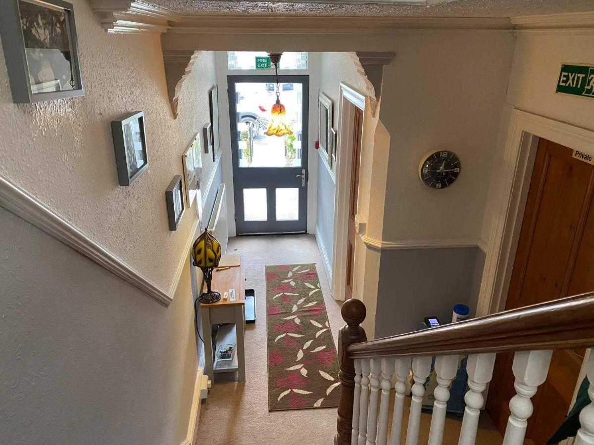 Hall Garth Keswick  Extérieur photo