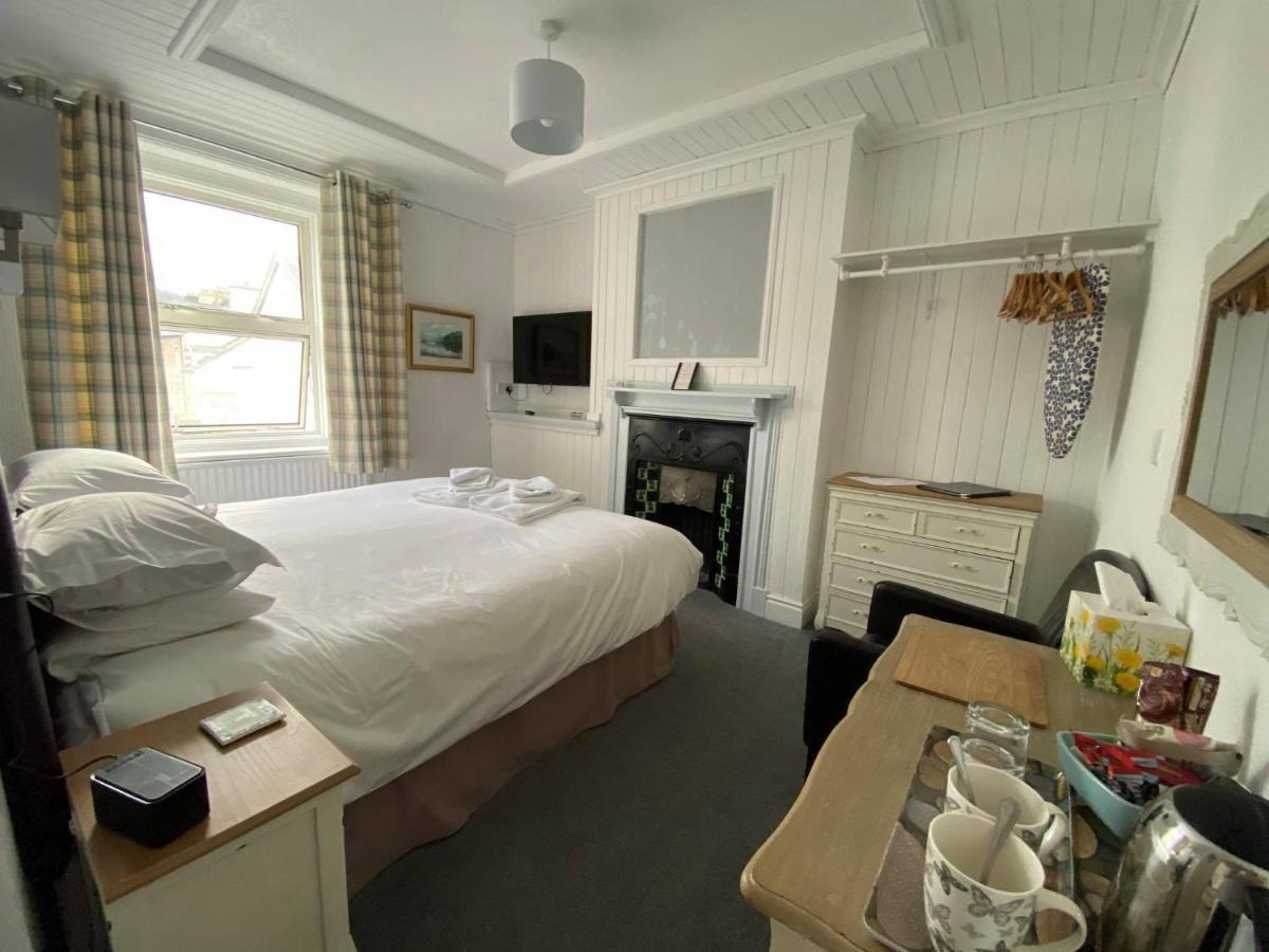 Hall Garth Keswick  Extérieur photo