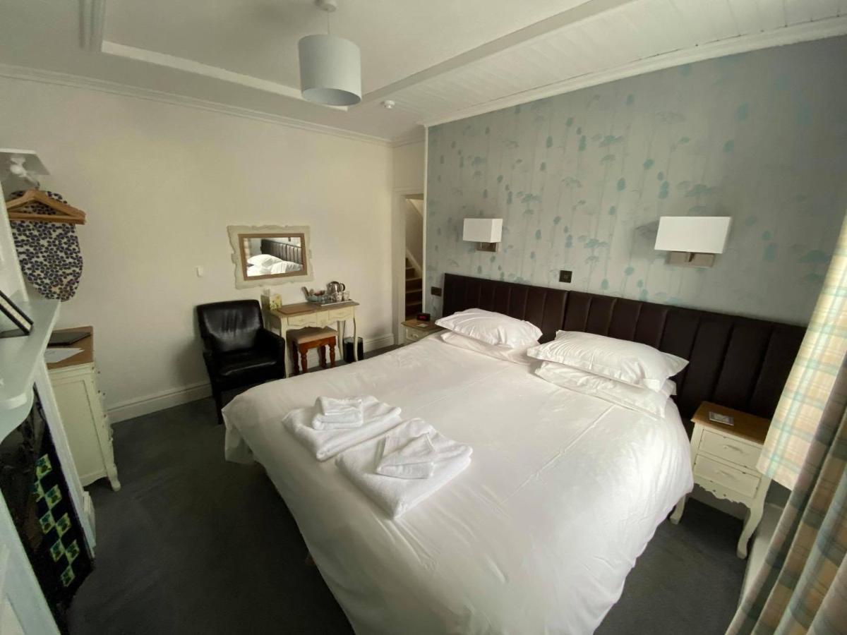 Hall Garth Keswick  Extérieur photo