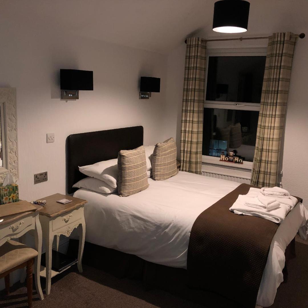 Hall Garth Keswick  Extérieur photo