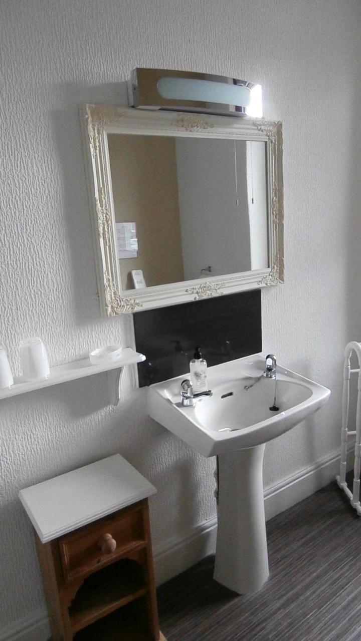 Hall Garth Keswick  Extérieur photo