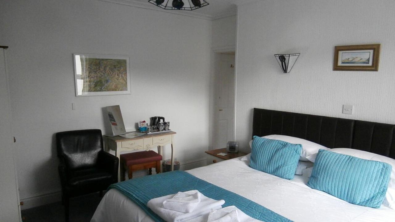 Hall Garth Keswick  Extérieur photo